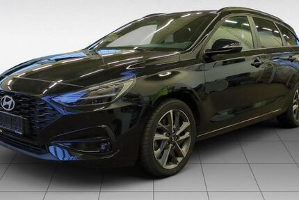 Hyundai i30 51.310 km 17.990 &euro; Limburg 65555