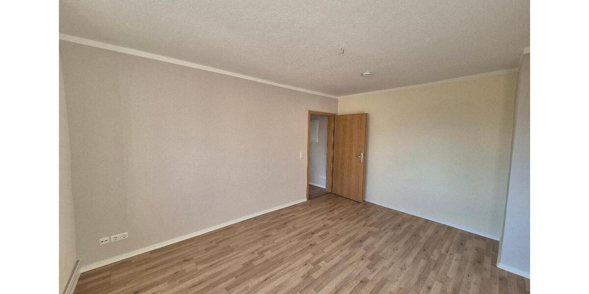 Wohnen im Grünen 2 zimmer