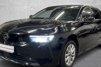 Opel Astra 74.300 km 16.444 &euro; Elmshorn 25337