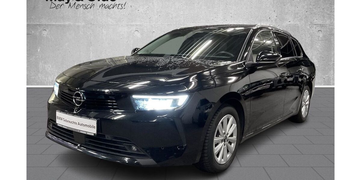 Opel Astra 74.300 km 16.444 &euro; Elmshorn 25337