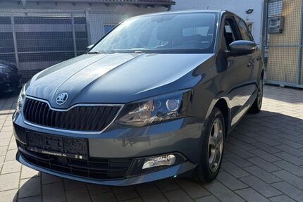 Skoda Fabia 222.000 km 5.999 &euro; Malsch 76316