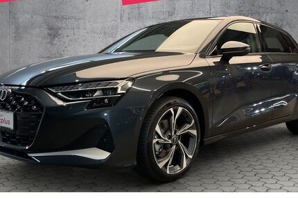 Audi A3 7.900 km 35.590 &euro; Paderborn 33100