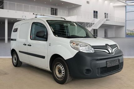 Renault Kangoo 27.600 km 12.900 &euro; Bitburg 54634