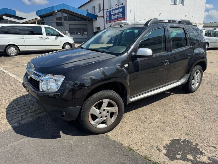 Duster