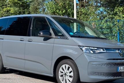 VW T7 Multivan 38.710 km 42.990 &euro; Neufahrn 84088