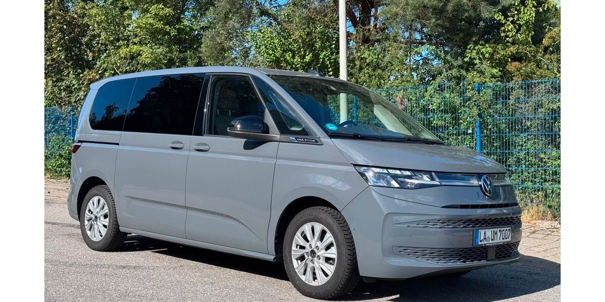 VW T7 Multivan 38.710 km 42.990 &euro; Neufahrn 84088