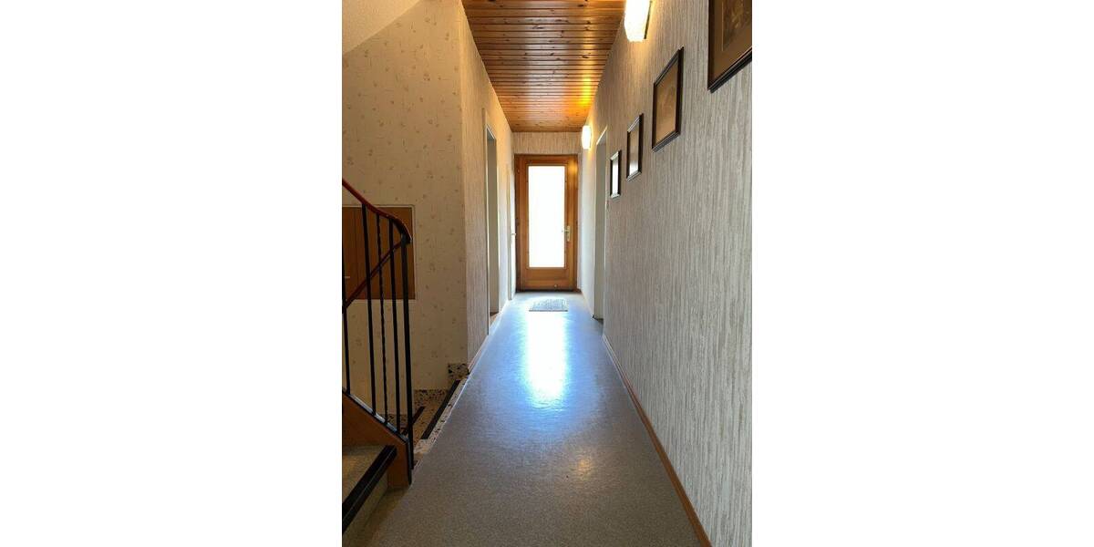 Einfamilienhaus Kulmbach Blaich - 7 Zimmer, 160 m&sup2;, 215.000&euro; | Angebot:26724835