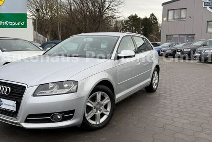 Audi A3 157.000 km 8.499 &euro; Hannover 30629