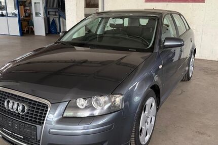 Audi A3 176.000 km 3.900 &euro; Wurmberg 75449