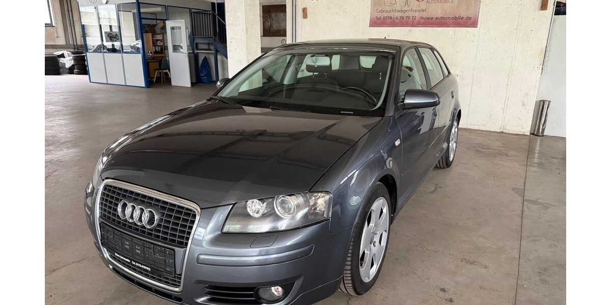 Audi A3 176.000 km 3.900 &euro; Wurmberg 75449