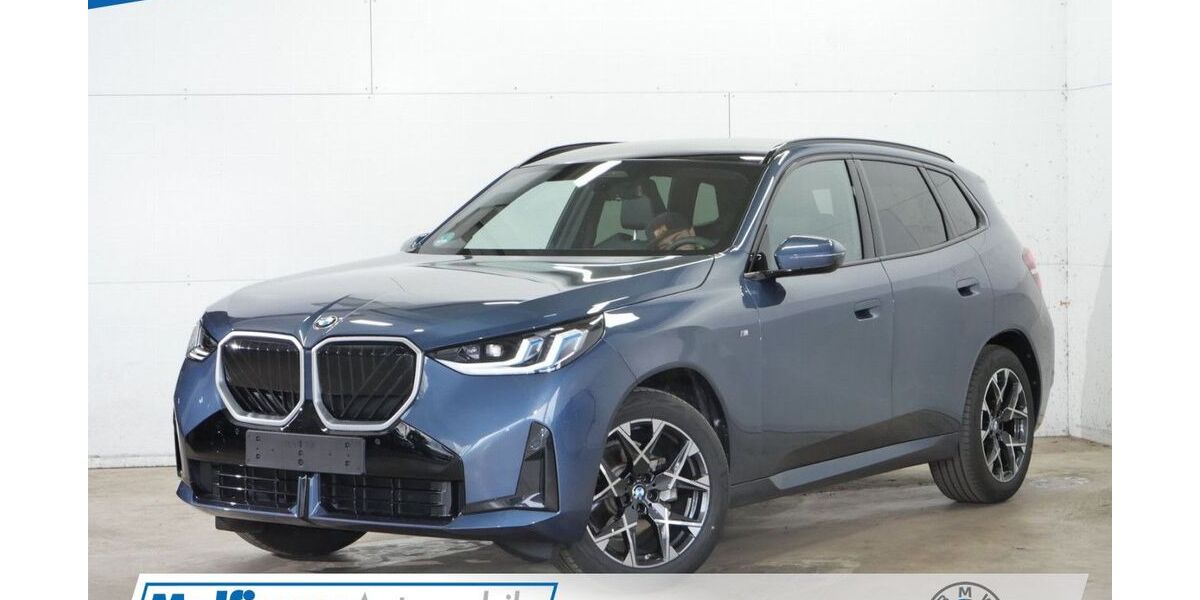 BMW X3 11.449 km 54.900 &euro; Essingen 73457