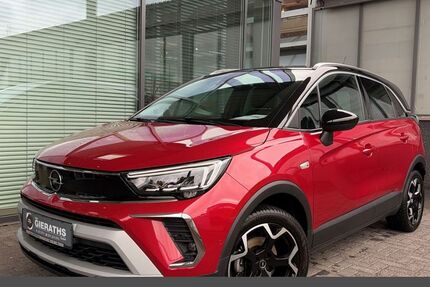 Opel Crossland (X) 11.970 km 19.950 &euro; Bergisch Gladbach 51429