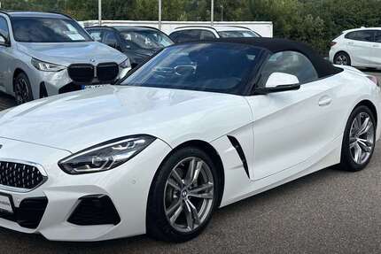 BMW Z4 61.700 km 34.490 &euro; Kuchen 73329