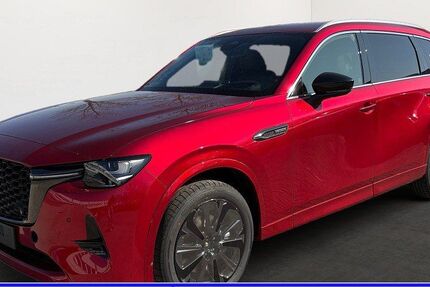 Mazda CX-80 24.111 km 51.490 &euro; Mannheim 68219