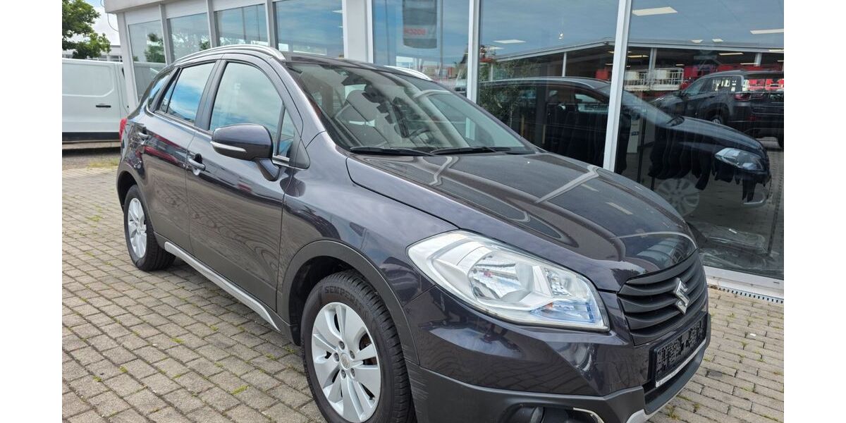 Suzuki SX4 90.150 km 10.900 &euro; Heddesheim 68542