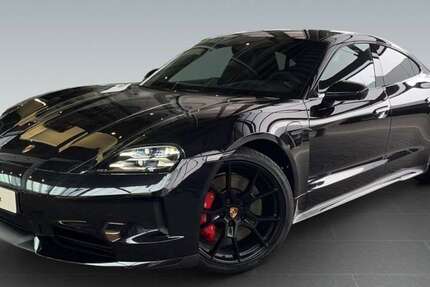 Porsche Taycan 9.900 km 160.500 € Wiesbaden 65187