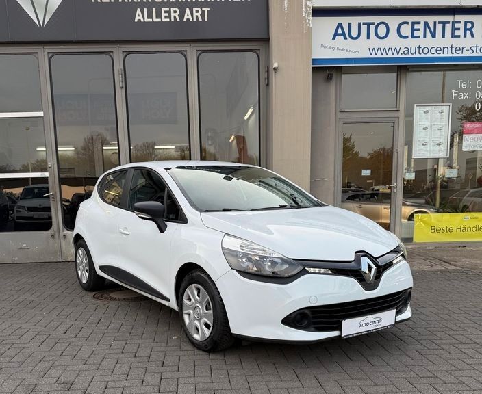 Clio