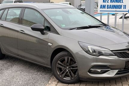 Opel Astra 203.500 km 7.400 &euro; Bad Iburg 49186
