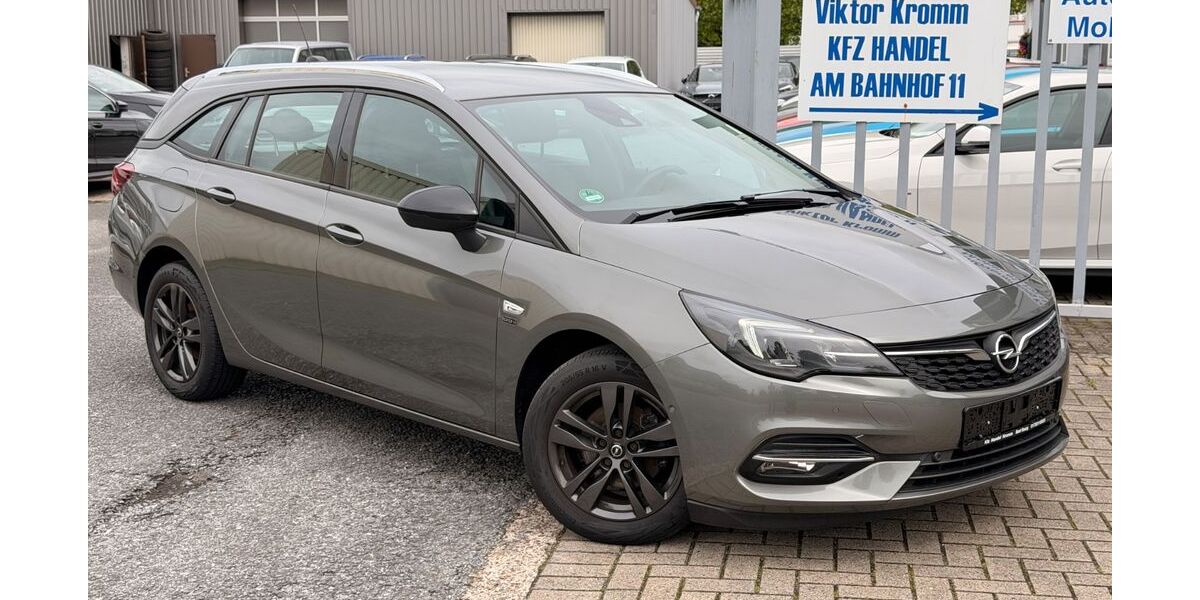 Opel Astra 203.500 km 7.400 &euro; Bad Iburg 49186