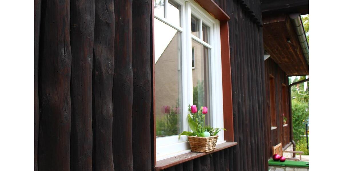 Einfamilienhaus Woltersdorf - 4 Zimmer, 120 m&sup2;, 1.999&euro; | Angebot:24858793