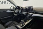 Audi A4 35 TDI DSG LED AHK SHZ Tempomat Leder 107.600 km 23.750 &euro; Garrel 49681
