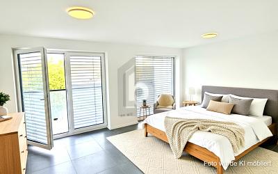 WOHNJUWEL: FERNBLICK & SMART-HOME-LUXUS - Einfamilienhaus Wehr | Angebot:26301997