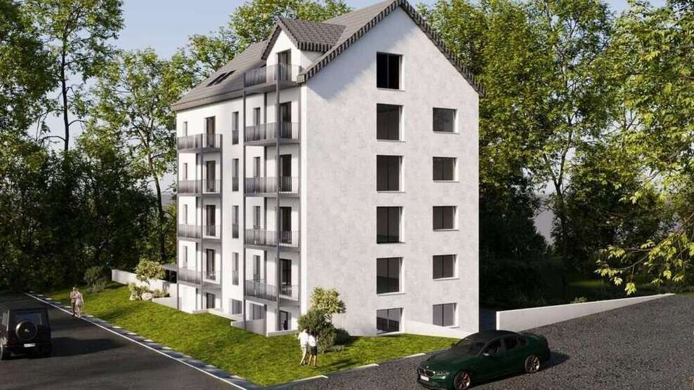 Wohnung zum Mieten in Rottenburg a.d. Laaber 1.350 € 117 m²