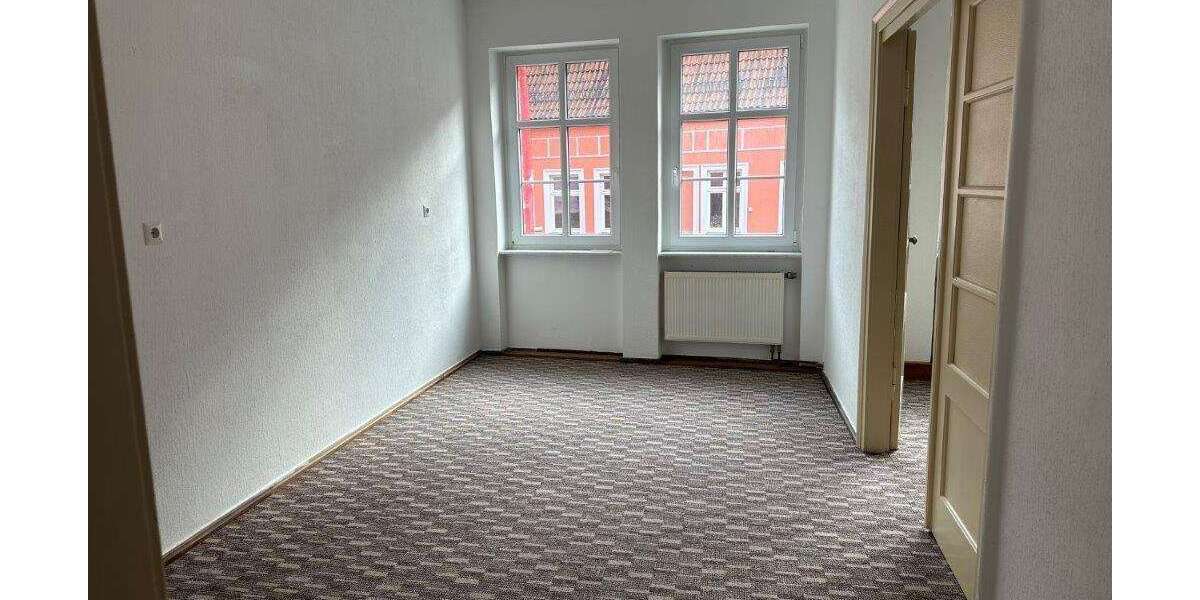 Wohn- und Geschäftshaus in bester Lage - Mehrfamilienhaus, Wohnhaus Pößneck | Angebot:23654844