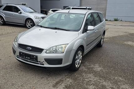 Ford Focus 242.000 km 790 &euro; Landsberg am Lech 86899