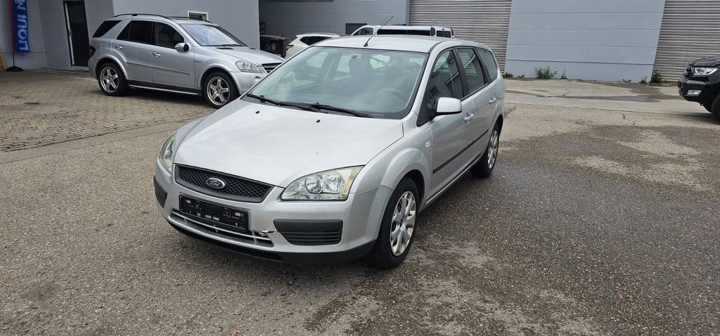 Ford Focus 242.000 km 790 &euro; Landsberg am Lech 86899