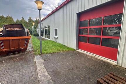 Gewerbeobjekt Boizenburg/Elbe Elbe - 3.720&euro; | Angebot:25284655