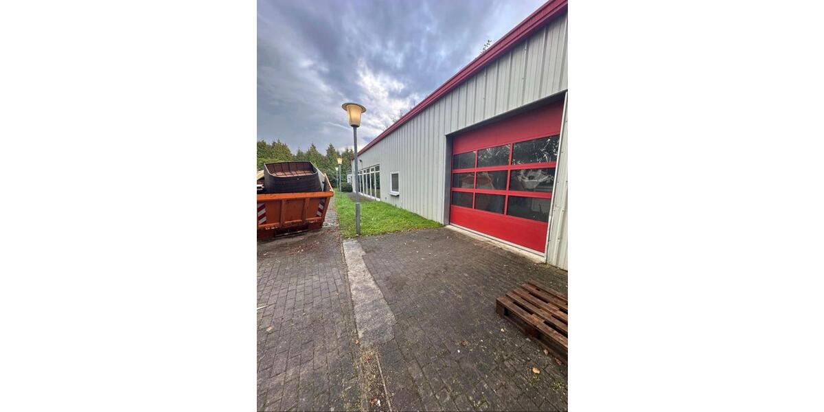 Gewerbeobjekt Boizenburg/Elbe Elbe - 3.720&euro; | Angebot:25284655