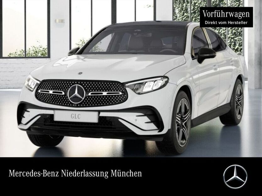 GLC 200