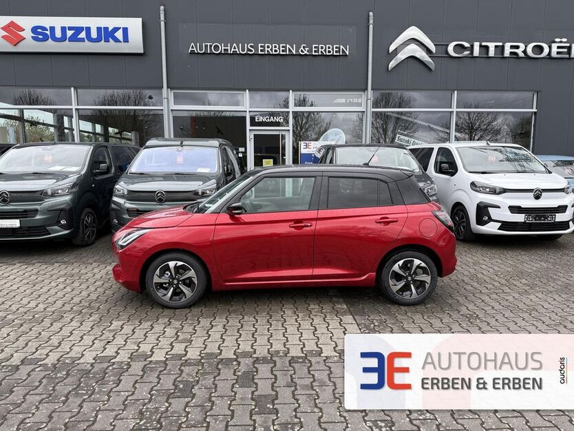 Suzuki Swift 1.971 km 20.500 € Wetzlar 35576
