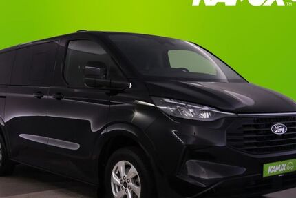 Ford Transit Custom 16.773 km 37.900 &euro; Siershahn 56427