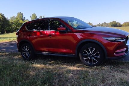 Mazda CX-5 98.000 km 17.500 &euro; Freigericht 63579