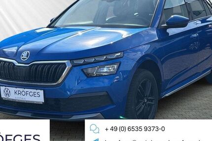 Skoda Kamiq 66.839 km 16.500 &euro; Osann-Monzel 54518