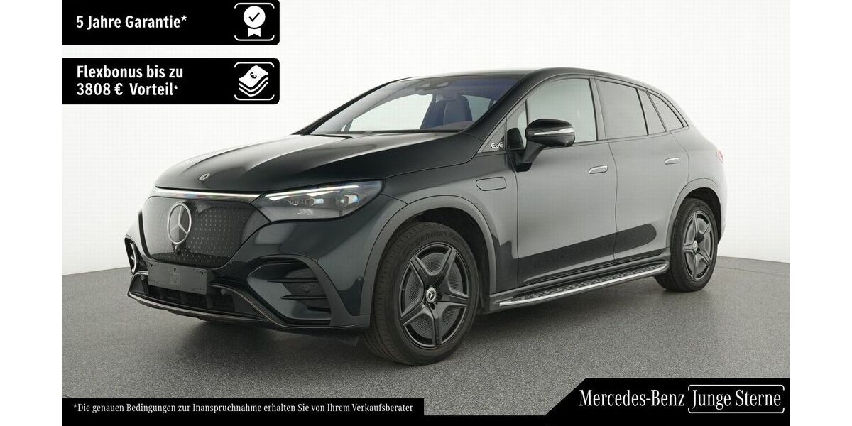 Mercedes-Benz EQE SUV 68.465 km 62.500 &euro; Landsham 85652