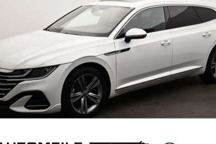 VW Arteon 24.000 km 38.390 &euro; Wolfsburg 38440