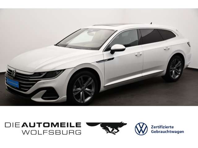 VW Arteon 24.000 km 38.390 &euro; Wolfsburg 38440