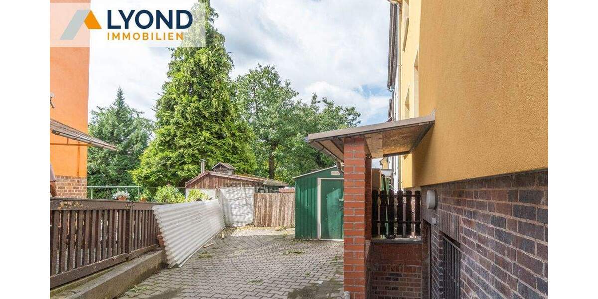 Großzügiges Einfamilienhaus mit Einliegerwohnung - vielseitig nutzbar und modernisiert in zentraler Lage 7 zimmer