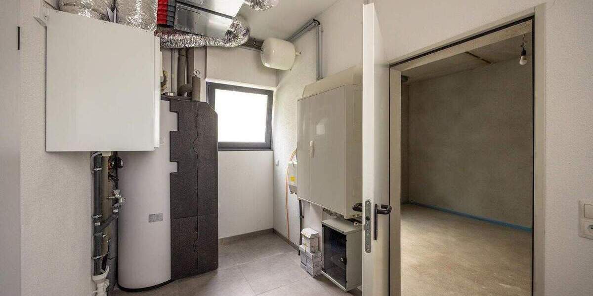 Der perfekte Wohntraum: neu, top modern & repräsentativ 5 zimmer