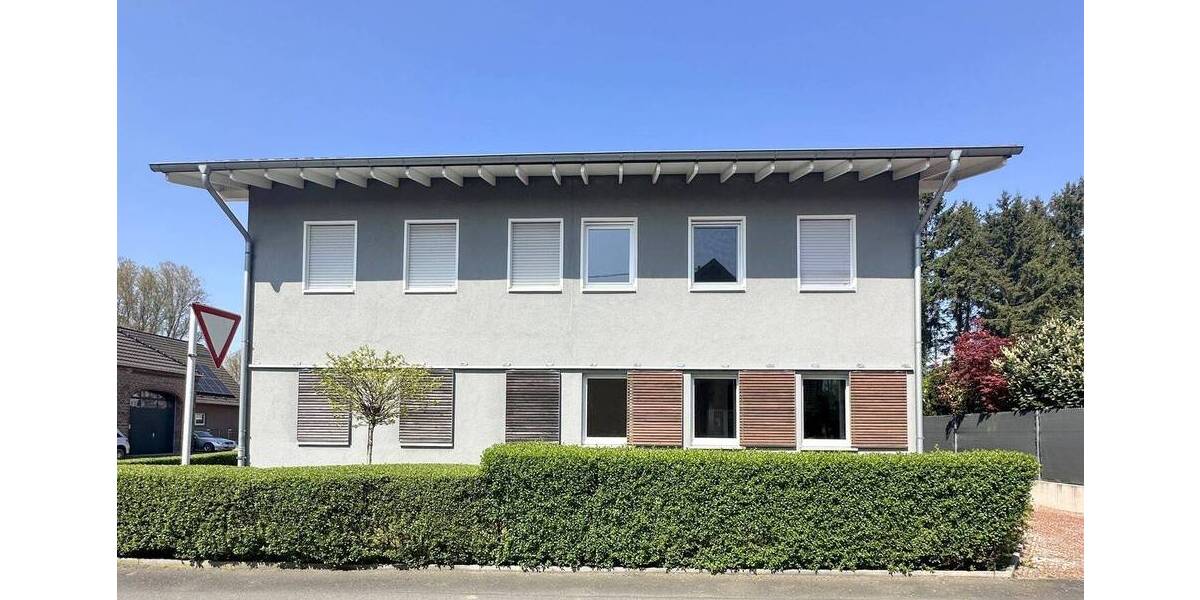 Doppelhaushälfte Mönchengladbach Günhoven - 4 Zimmer, 120 m&sup2;, 1.680&euro; | Angebot:26319745