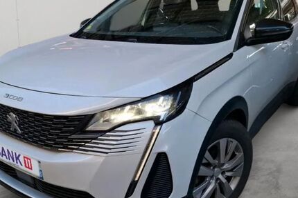 Peugeot 3008 155.849 km 14.899 &euro; Frankfurt am Main 60386