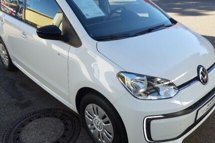 VW e-up! 36.539 km 12.950 € Kirchzarten 79199