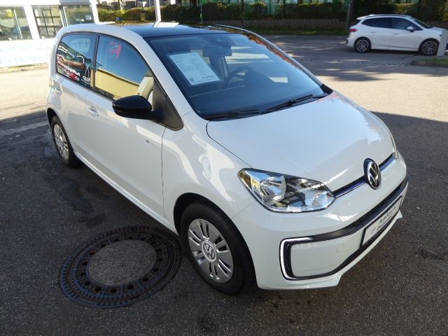 VW e-up! 36.539 km 12.950 € Kirchzarten 79199
