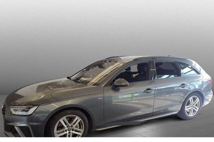 Audi A4 132.040 km 21.870 &euro; Wetzlar 35576