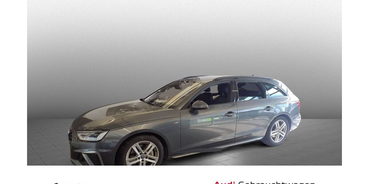 Audi A4 132.040 km 21.870 &euro; Wetzlar 35576