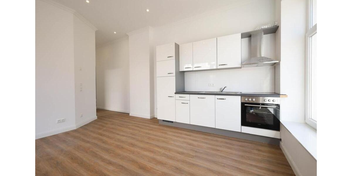 Erdgeschoßwohnung Heide - 2 Zimmer, 50 m&sup2;, 700&euro; | Angebot:23876343