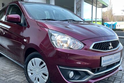 Mitsubishi Space Star 45.062 km 7.900 &euro; Altenburg 04600